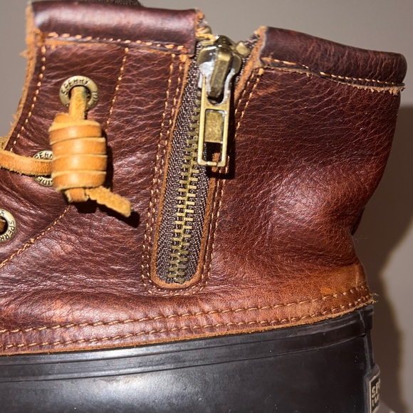 Sperry Topsider Duck Boots - Picture 6 of 9
